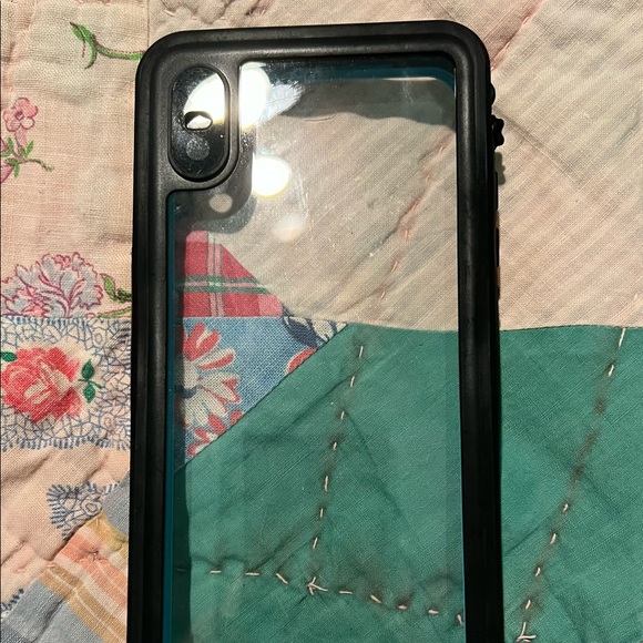 Spidercase waterproof case for iPhone XS Max - NWT - Picture 10 of 13